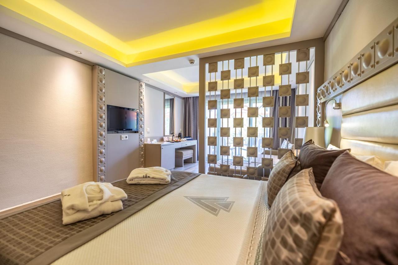 VONRESORT ELITE — SIDE — fotografie hotel nr. 32