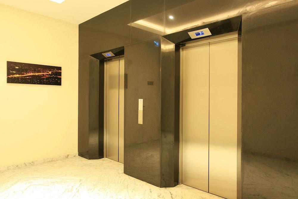 GLORY RESIDENCE TAKSIM — ISTANBUL — fotografie hotel nr. 2