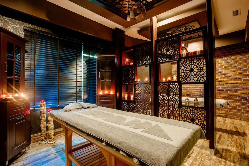 SELENE BEACH & SPA HOTEL (ADULTS ONLY) — AVSALLAR — фотография отеля №2