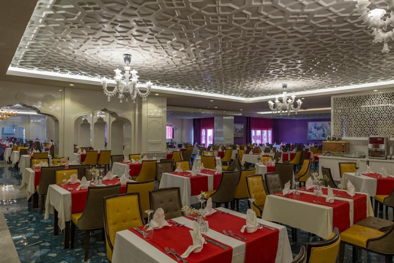 ROYAL TAJ MAHAL — SIDE — fotografie hotel nr. 11