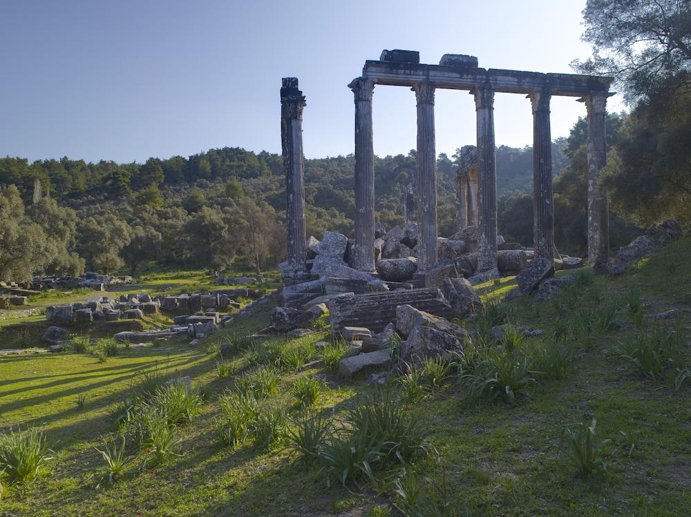 AMANRUYA — BODRUM — фотография отеля №18