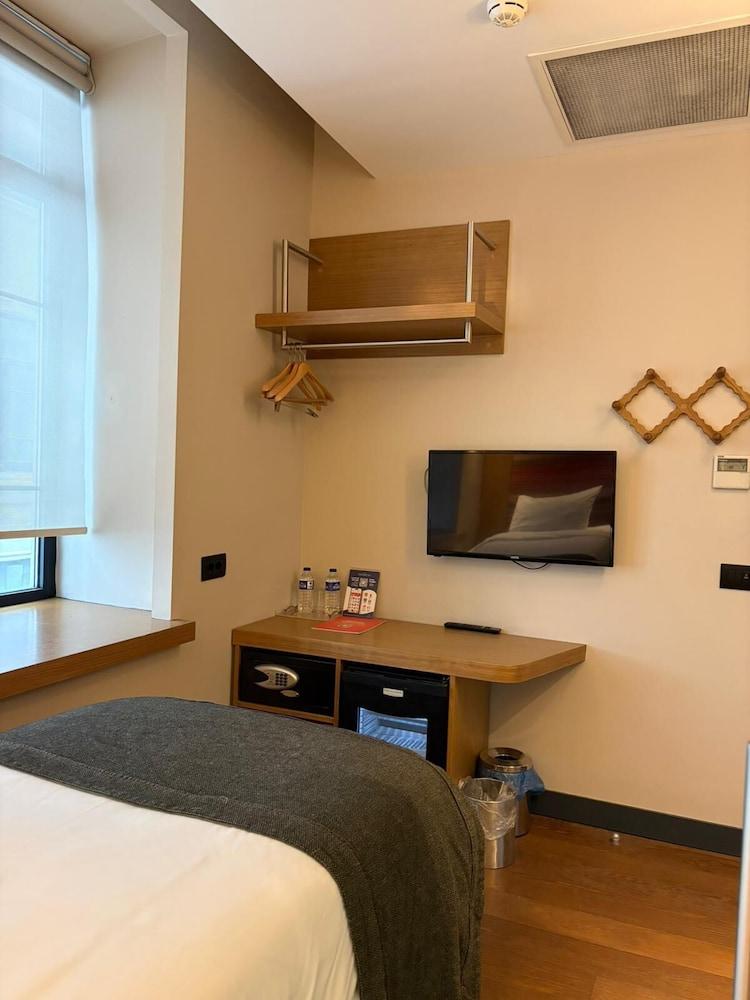 BANKERHAN HOTEL (ADULTS ONLY) — ISTANBUL — фотография отеля №15