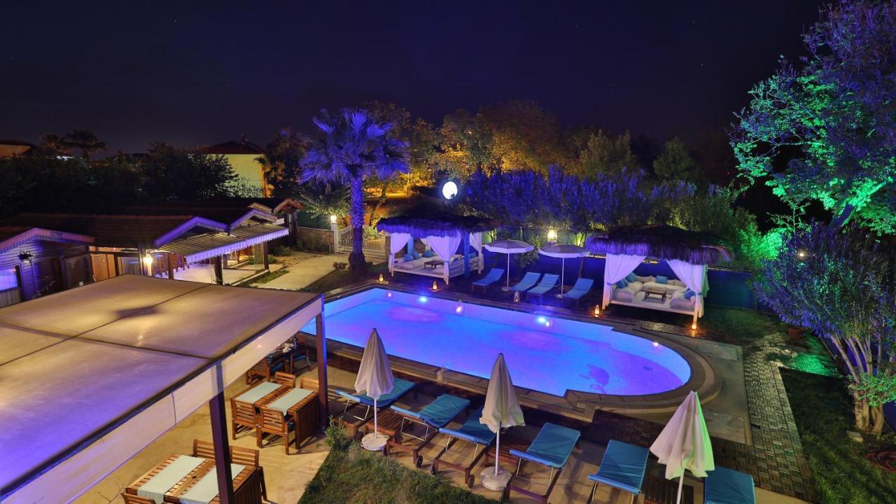 B&B BUTIK HOTEL — DALYAN — фотография отеля №10