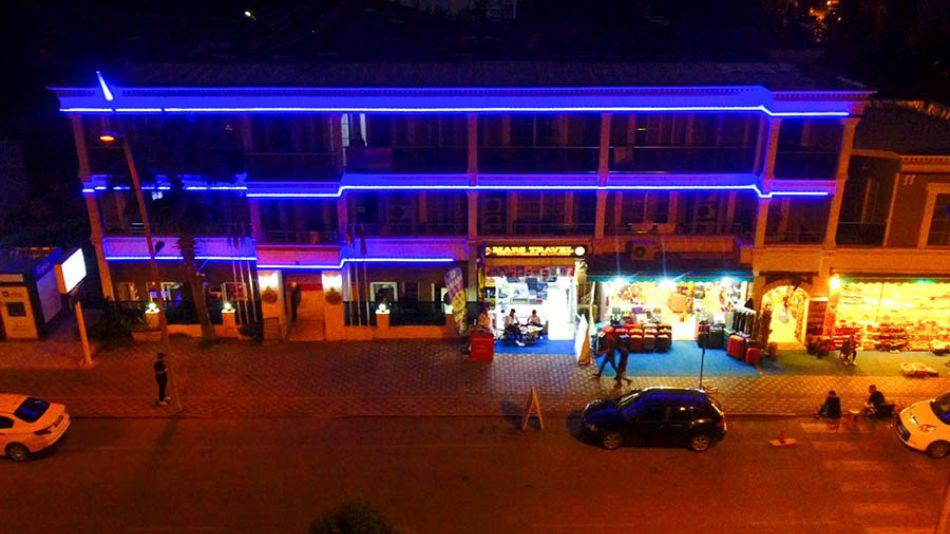 MORE HOTEL — KEMER — fotografie hotel nr. 8