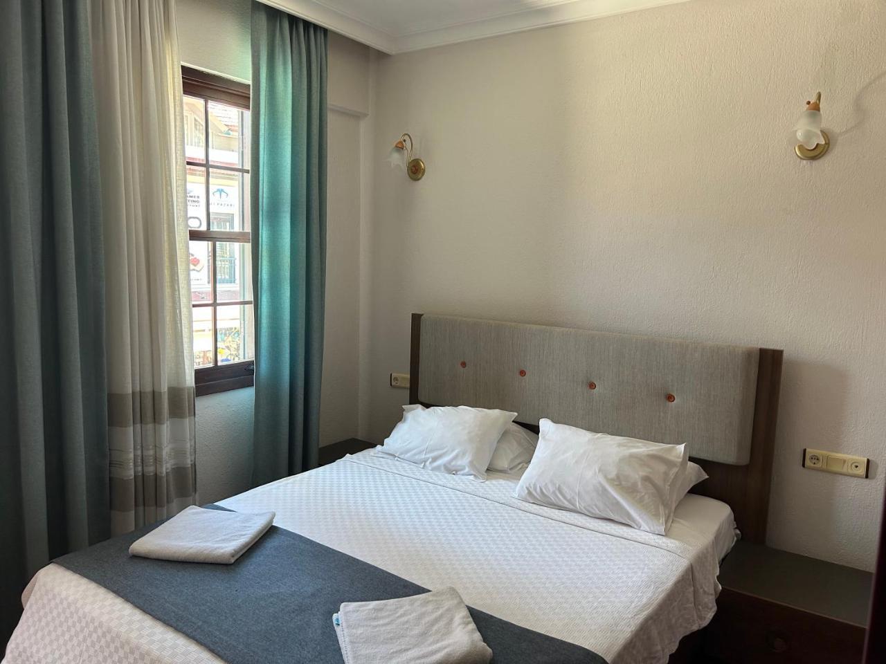 VILLA DANLIN HOTEL — GOCEK — фотография отеля №31