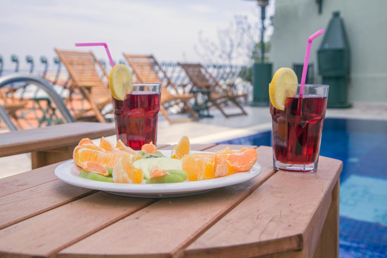 HAYRIYE HANIM KONAGI — ISTANBUL — fotografie hotel nr. 26