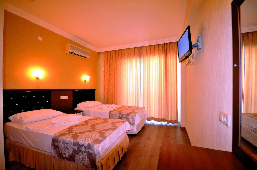 EPIC HOTEL — MARMARIS — fotografie hotel nr. 4