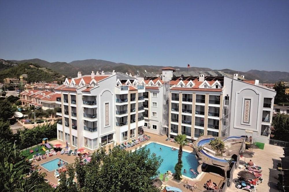 EPIC HOTEL — MARMARIS — fotografie hotel nr. 19