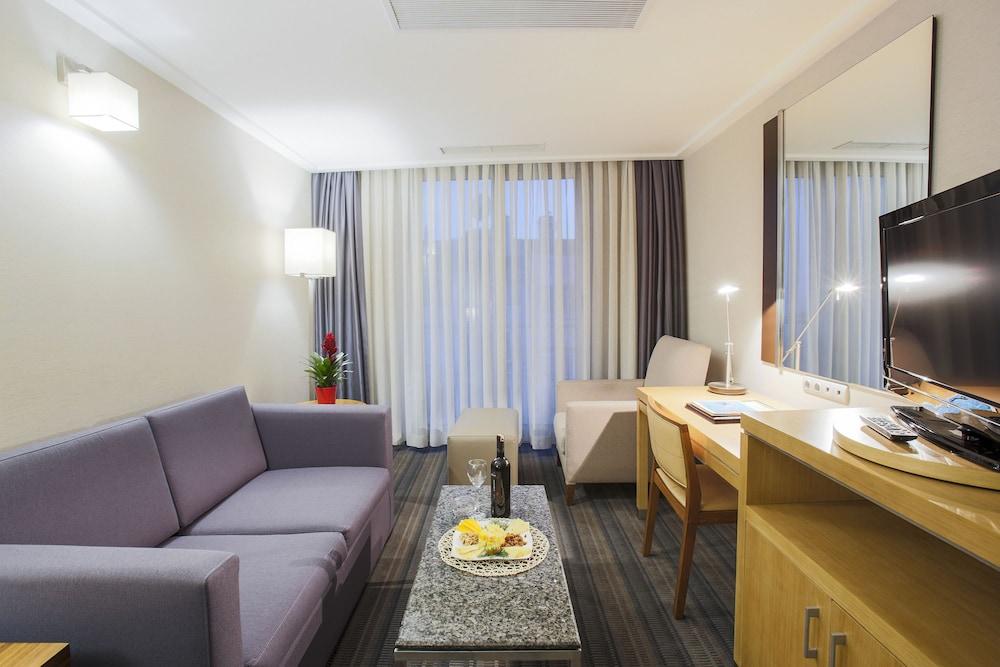 HOUSEZ SUITES & APARTMENTS — ISTANBUL — фотография отеля №21