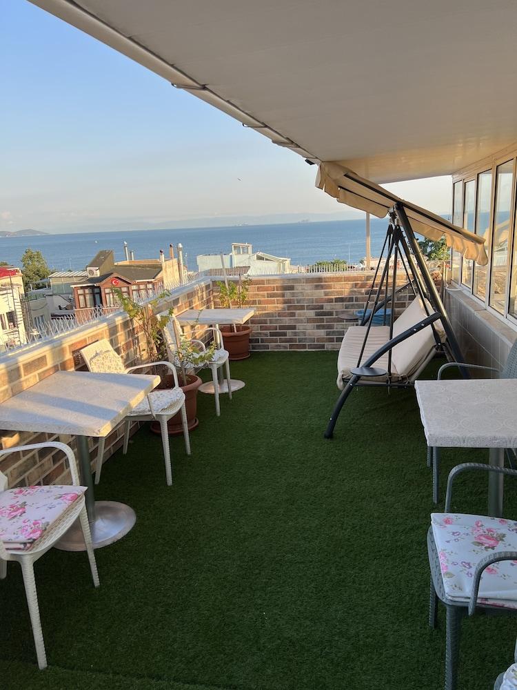 MY HOLIDAY TIME HOTEL — ISTANBUL — fotografie hotel nr. 20