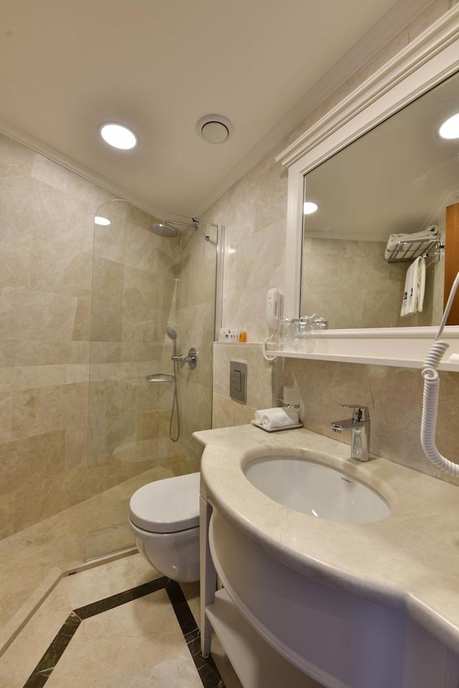 GLK PREMIER SEA MANSION SUITES & SPA — ISTANBUL — фотография отеля №24