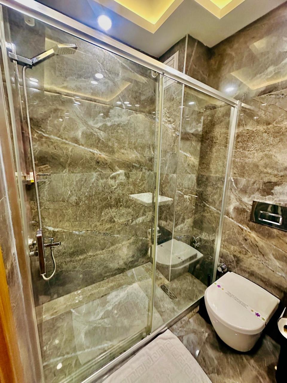 SIRKECI QUIETNESS HOTEL — ISTANBUL — fotografie hotel nr. 28