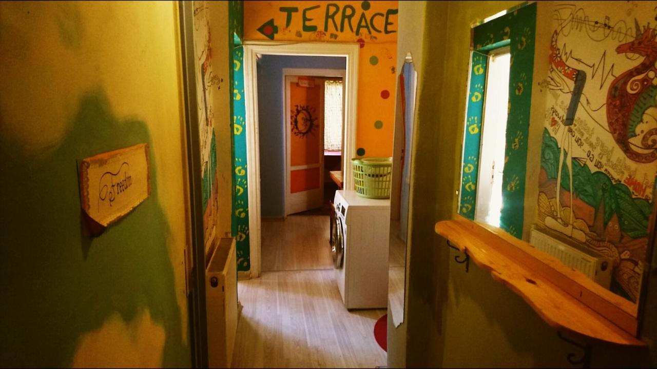 SHANTIHOME HOSTEL — IZMIR — фотография отеля №24