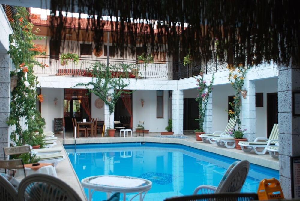 HAN DALYAN — DALYAN — fotografie hotel nr. 25