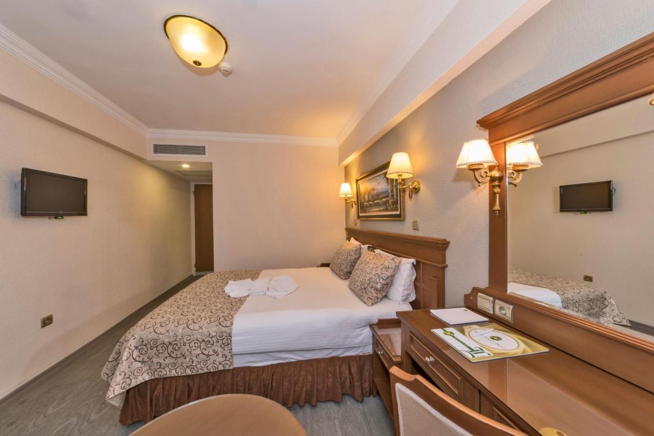 LALELI GONEN — ISTANBUL — fotografie hotel nr. 23