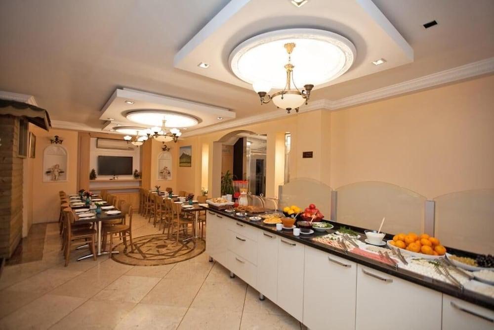 BULVAR ISTANBUL — ISTANBUL — fotografie hotel nr. 16