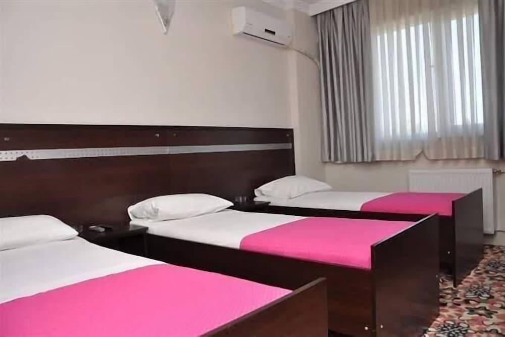 OTEL OZ YAVUZ — ISTANBUL — fotografie hotel nr. 19
