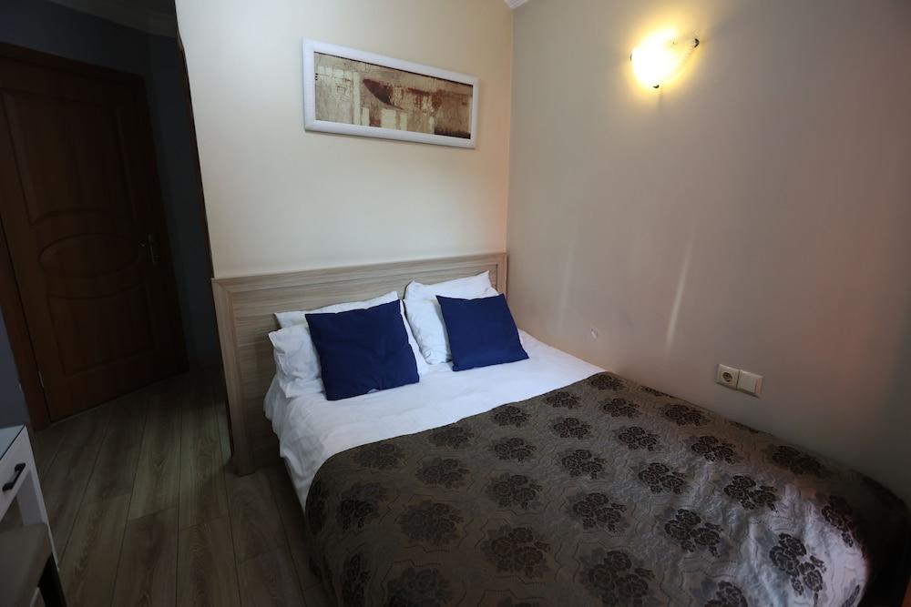 ARVEN BOUTIQUE HOTEL — ISTANBUL — фотография отеля №6