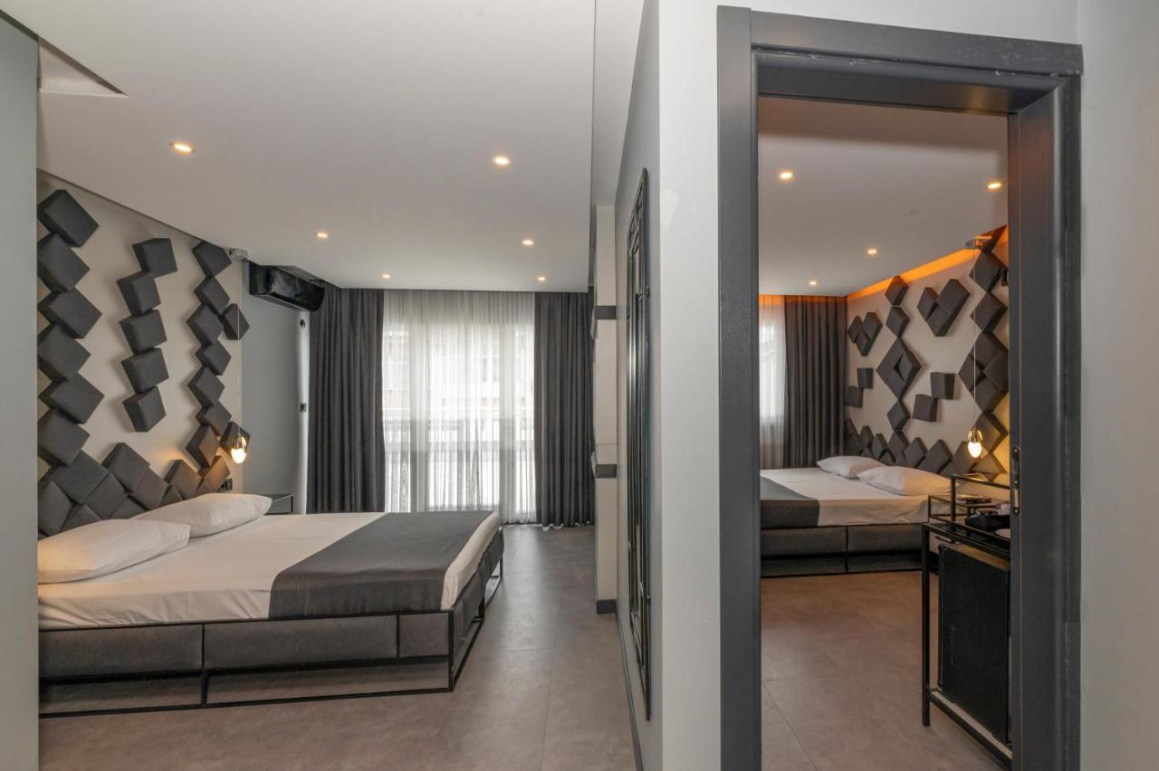 WHITE PALACE HOTEL — ISTANBUL — fotografie hotel nr. 30