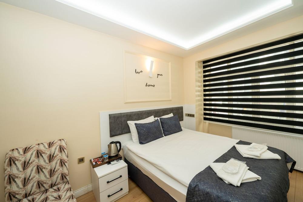 LUCE SUITES TAKSIM — ISTANBUL — фотография отеля №31