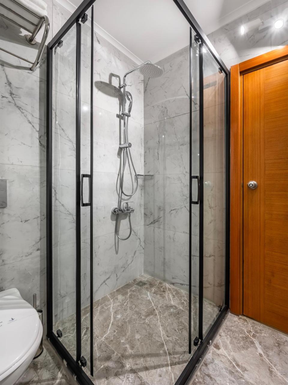 BRISTOL — ISTANBUL — fotografie hotel nr. 17
