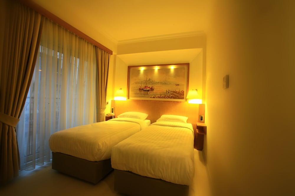 BEYOGLU MLS HOTEL — ISTANBUL — фотография отеля №14
