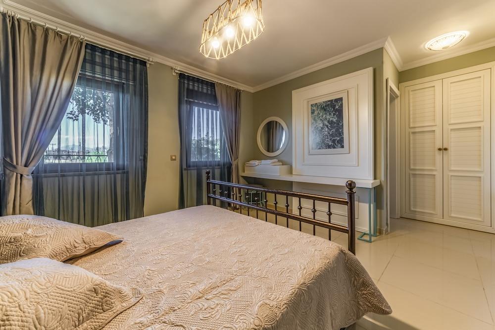 VISTA VILLAS & SUITES — BELEK