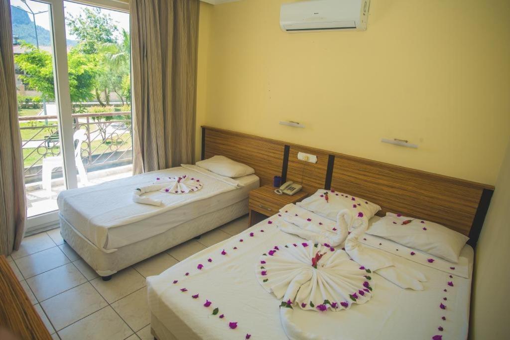 KEMER STAR HOTEL — KEMER — фотография отеля №31