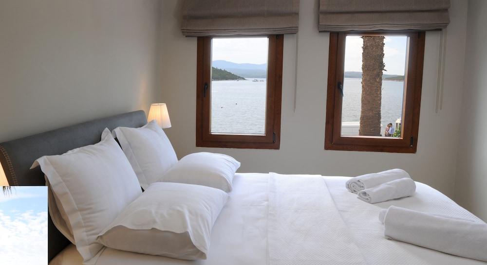 TEOS LODGE PANSIYON & RESTAURANT — SEFERIHISAR — фотография отеля №3