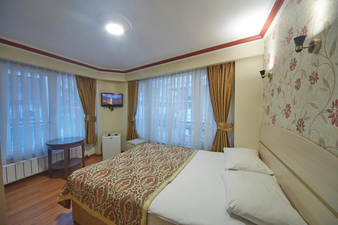 AKCINAR — ISTANBUL — fotografie hotel nr. 19