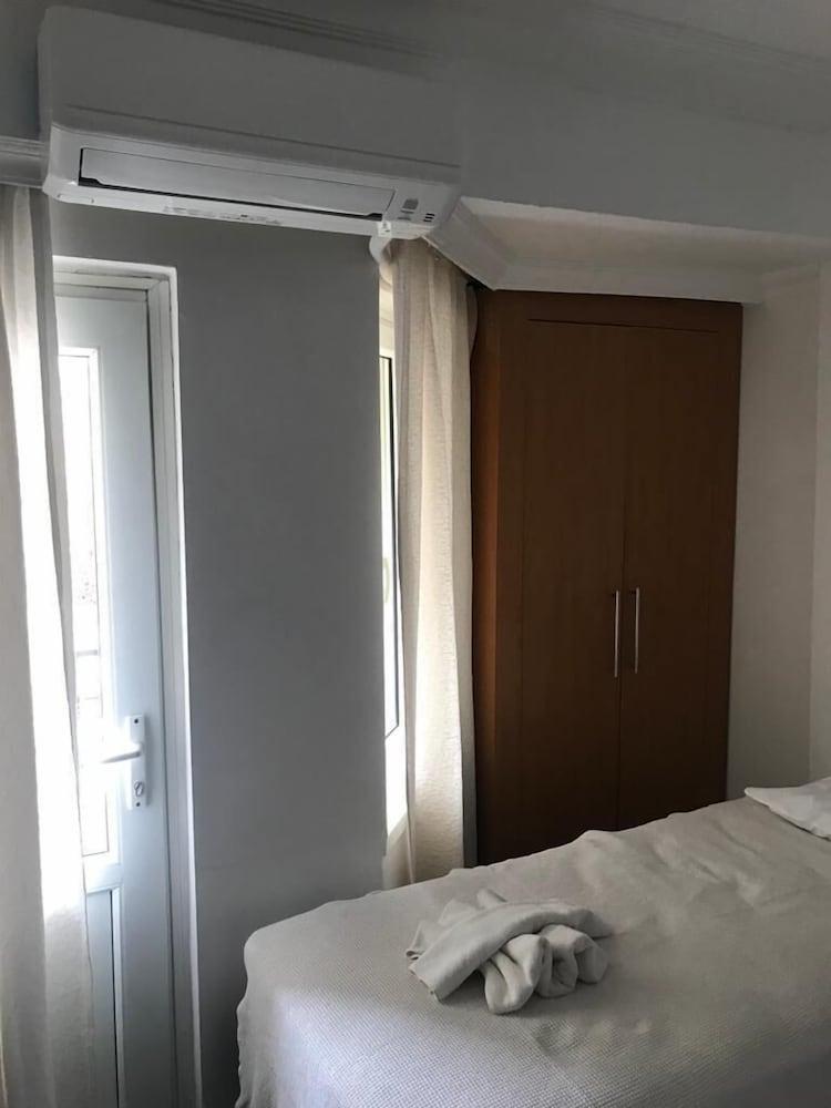 PAMUKKALE HOTEL — DIDIM — фотография отеля №3