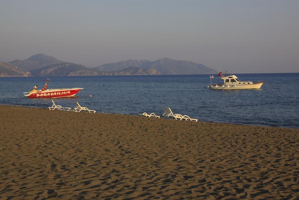 HOLIDAY VILLAGE TURKEY HOTEL — SARIGERME — фотография отеля №30