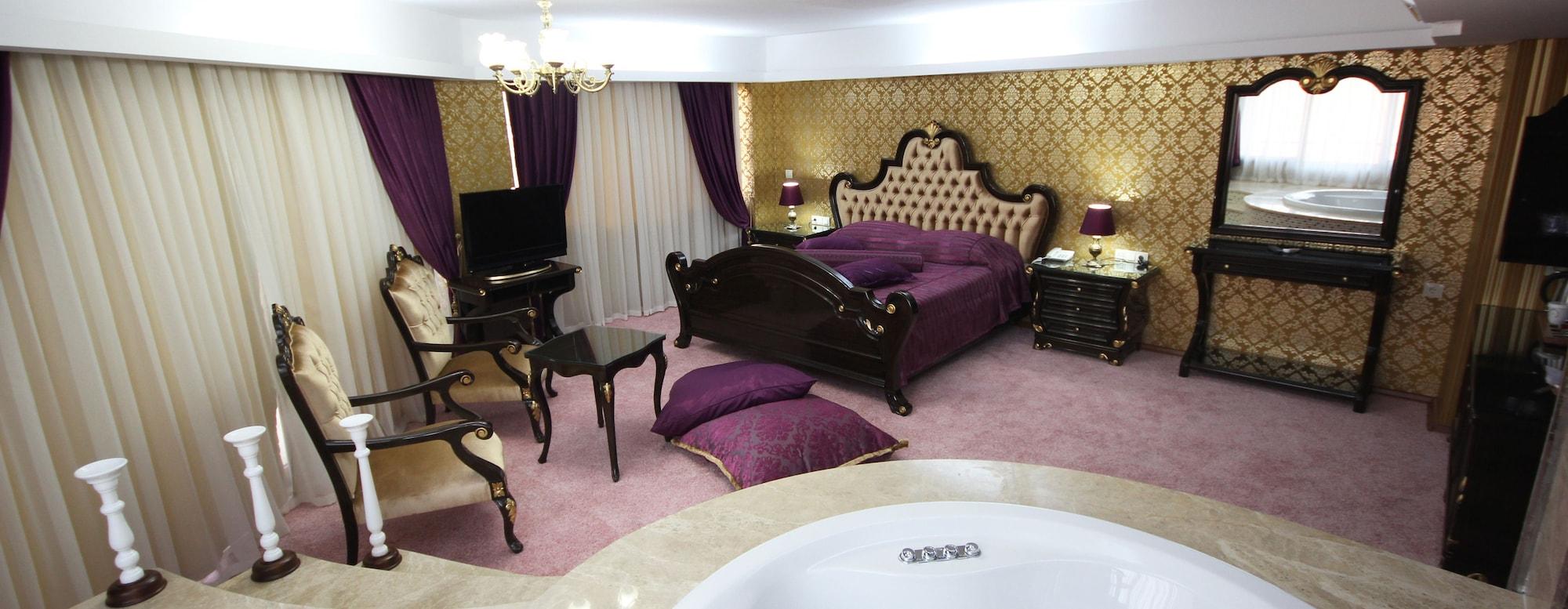 GRAND CORNER — IZMIR — fotografie hotel nr. 12