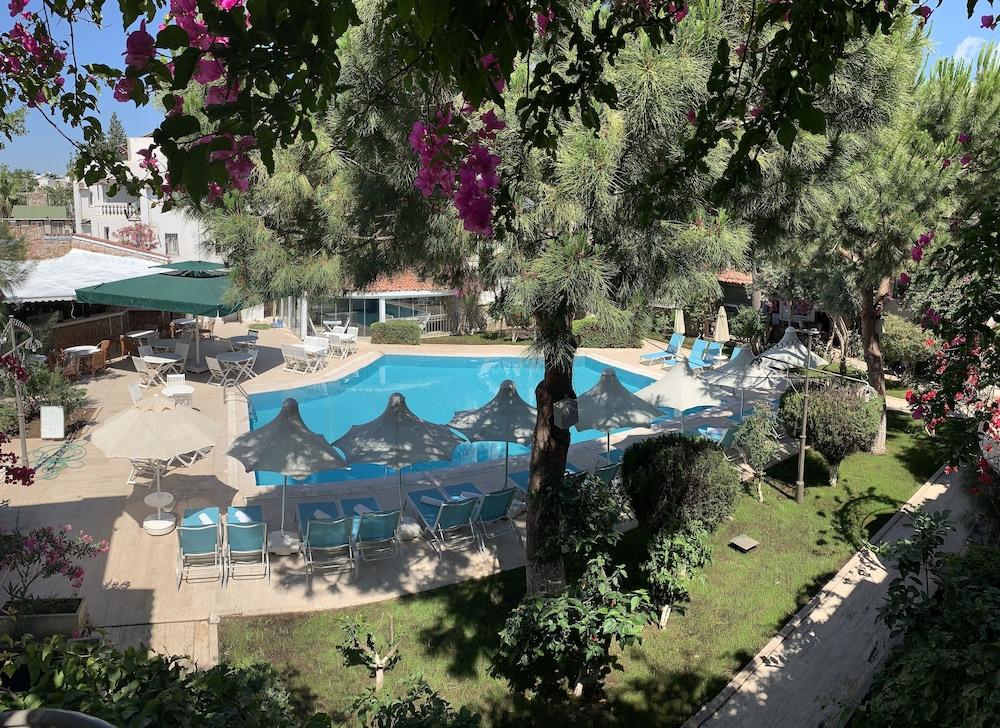 MOONSHINE HOTEL & SUITES — BODRUM — фотография отеля №23