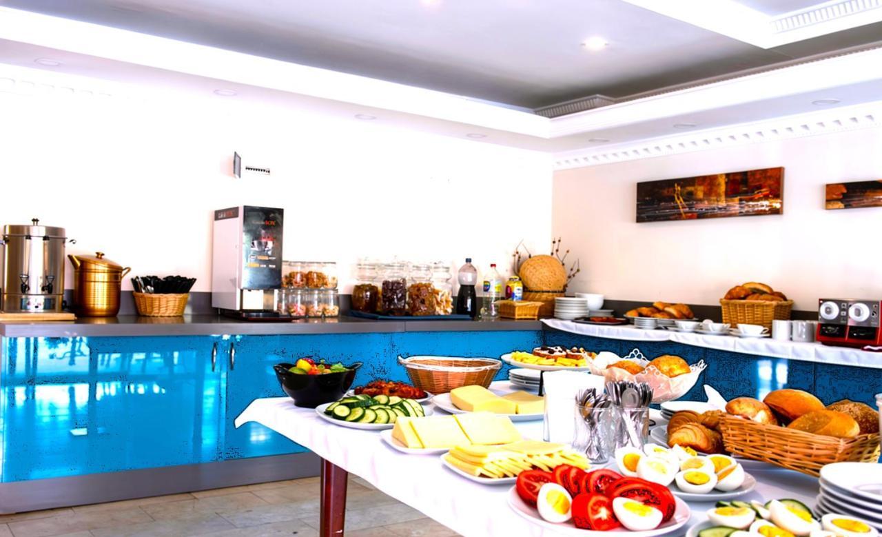 ALKAN (ADULTS ONLY) — MARMARIS — fotografie hotel nr. 10