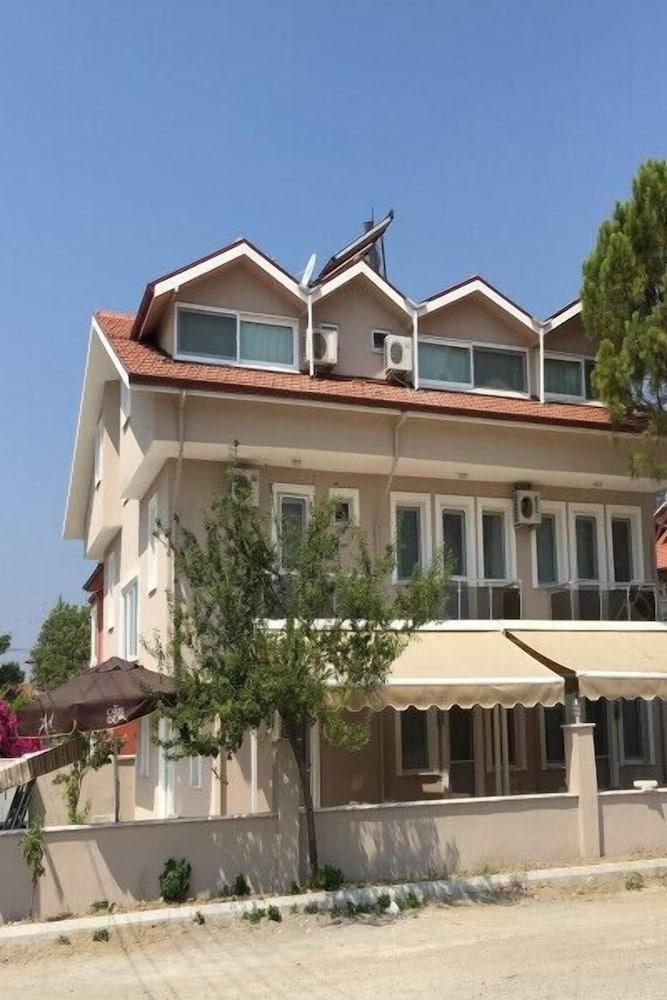 VIRA HOTEL DALYAN — DALYAN — fotografie hotel nr. 27