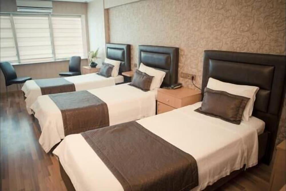 YAYLA HOTEL — IZMIR — фотография отеля №17
