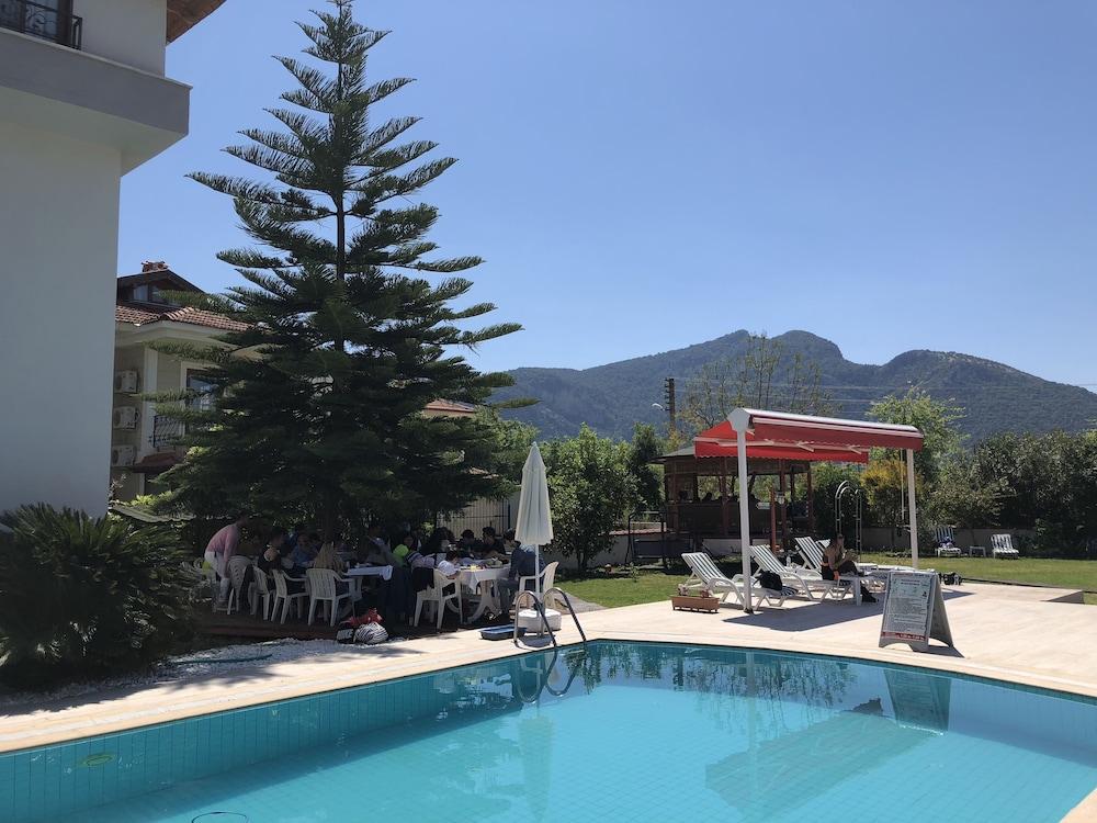 YAPRAK HOTEL — DALYAN — fotografie hotel nr. 34