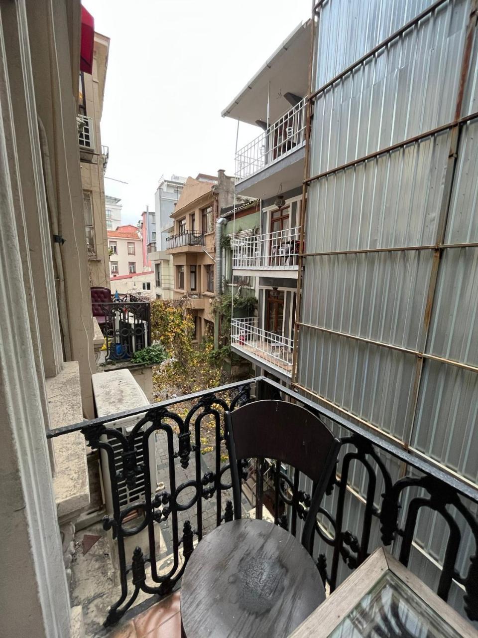 CHAMBERS OF THE BOHEME — ISTANBUL — fotografie hotel nr. 12