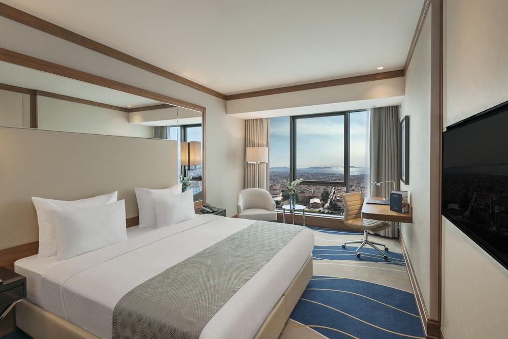 ELITE WORLD GRAND ISTANBUL KUCUKYALI — ISTANBUL — fotografie hotel nr. 4