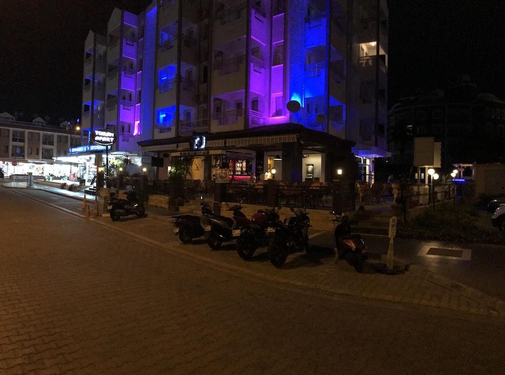 TURAN APART — MARMARIS — фотография отеля №30