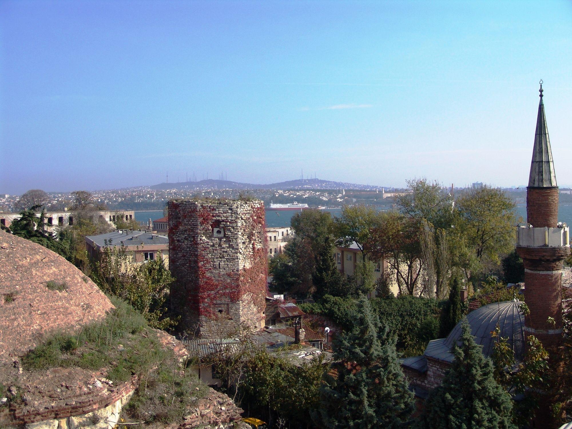 EMPRESS ZOE — ISTANBUL — fotografie hotel nr. 34