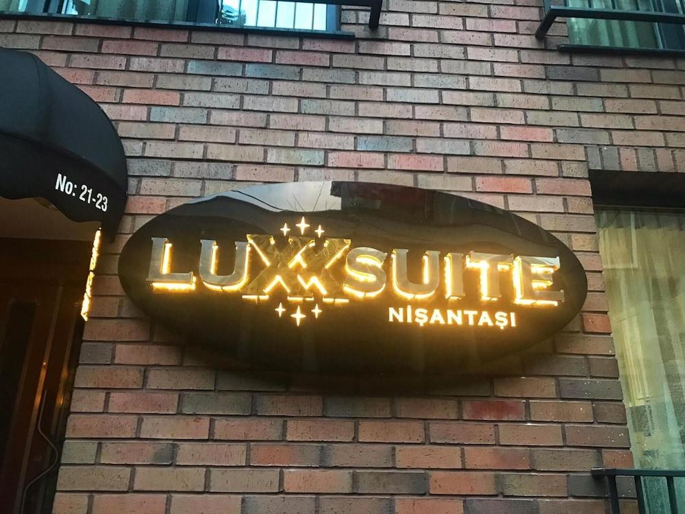 LUXX SUITE NISANTASI — ISTANBUL — фотография отеля №36