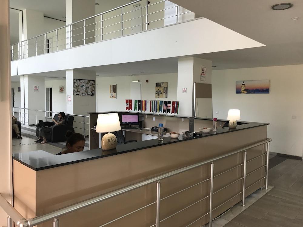 ARMA APARTMENTS — ISTANBUL — фотография отеля №2