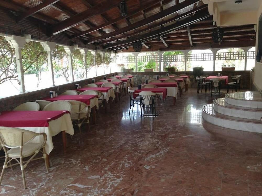 BESIK HOTEL — FETHIYE — фотография отеля №18