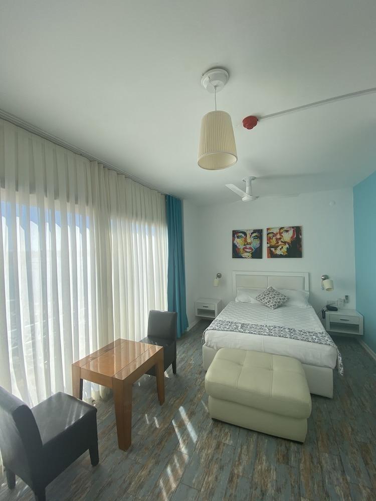 LARIMAR BOUTIQUE HOTEL — CESME — fotografie hotel nr. 17