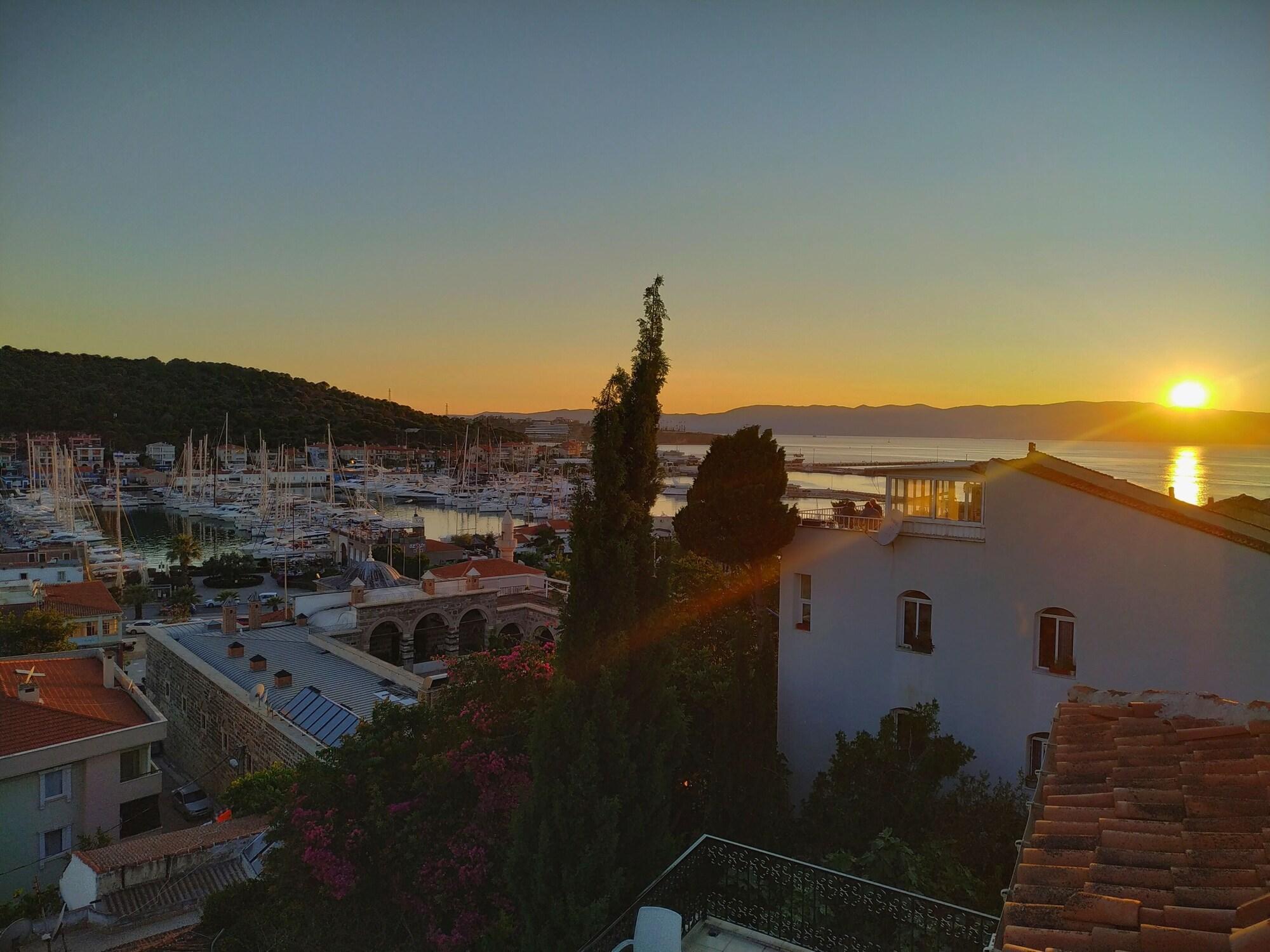 YALCIN — CESME — fotografie hotel nr. 26