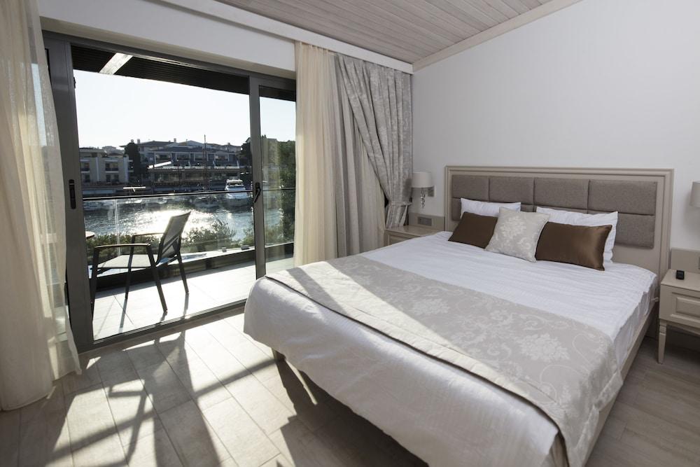 KUBANA HOTEL — CESME — фотография отеля №17