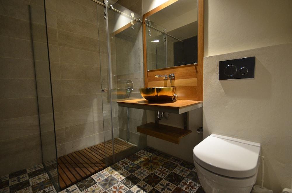 UNVER GALATA APART — ISTANBUL — fotografie hotel nr. 31