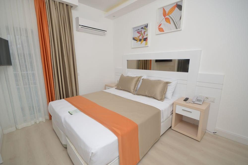 DOCS BOUTIQUE HOTEL — KEMER — fotografie hotel nr. 3